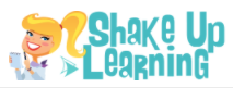 Shake Up Learning 